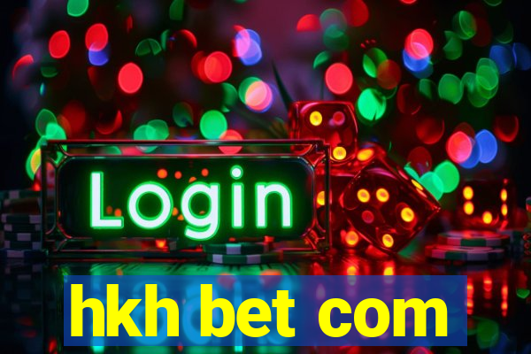 hkh bet com